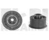 AUTOTEAM A01760 Tensioner Pulley, timing belt
